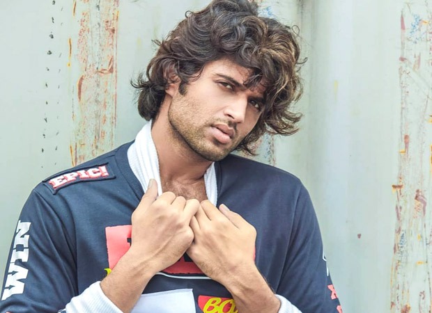 5 Times Vijay Deverakonda aced it