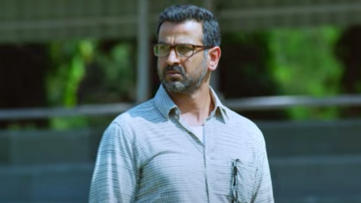 7 Kadam: Bondhu Re – Official Video Song | Ronit Roy | Amit Sadh