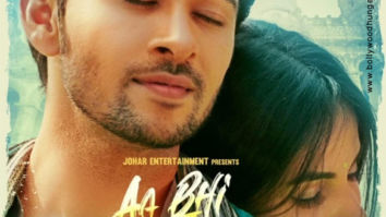 First Look Of Aa Bhi Ja O Piya