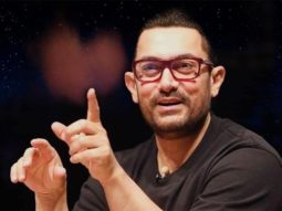 Aamir Khan to be seen in a casual, hipster look in an upcoming song