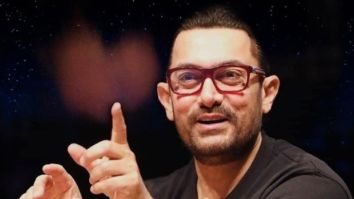 Aamir Khan to be seen in a casual, hipster look in an upcoming song