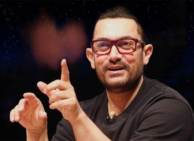 Aamir Khan to be seen in a casual, hipster look in this upcoming song from Laal Singh Chaddha
