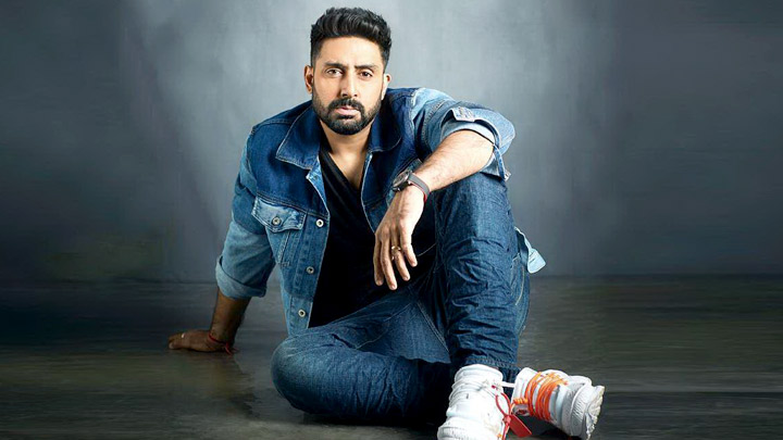 Abhishek Bachchan: “It’s very important to have THICK SKIN in this industry but you also…” Abhishek Bachchan: “It’s very important to have THICK SKIN in this industry but you also…”