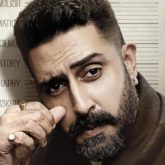 Abhishek Bachchan grows out his beard while shooting for Dasvi in Agra Jail