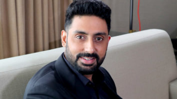 Abhishek Bachchan on ‘YALGAR’ in The Big Bull: “I didn’t know who CarryMinati was, Ajay Devgn said…”