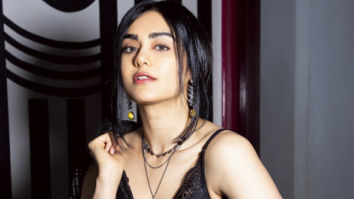 Celeb Photos Of Adah Sharma