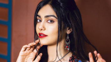 Celeb Photos Of Adah Sharma