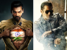 After Akshay Kumar, John Abraham takes on Salman Khan