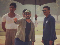 Ajay Devgn starrer Maidaan director Amit Sharma to resume shoot as he tested negative for COVID-19