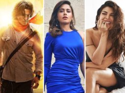 Akshay Kumar finds the leading ladies of Ram Setu in Nushrratt Bharuccha and Jacqueline Fernandez