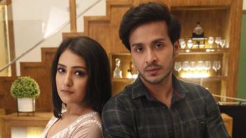 Akshita Mudgal gives inputs in styling her character Ishqi, expresses love for Lucknowi Chikankari kurtas