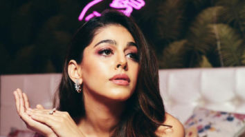 Celeb Photos Of Alaya F
