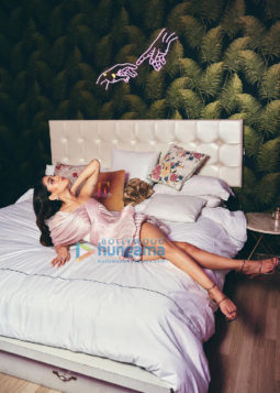 Celeb Photos Of Alaya F