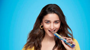 Celeb Photos Of Alia Bhatt