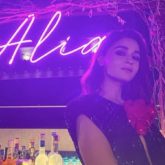 Alia Bhatt shares a picture from her birthday bash hosted by Karan Johar, thanks her fans for the love