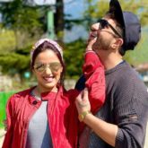 Aly Goni shares a goofy picture with Jasmin Bhasin leaving everyone love-struck