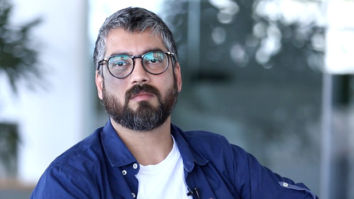 Amit Sharma opens up on fighting Covid