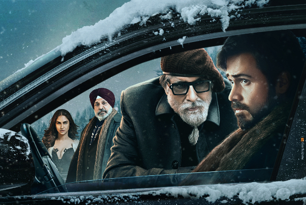 Amitabh Bachchan and Emraan Hashmi starrer Chehre postponed amid rise in COVID-19 cases