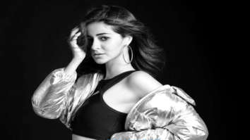 Celebrity Photo Of Ananya Panday
