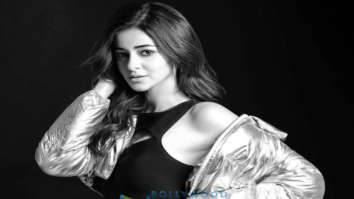 Celebrity Photo Of Ananya Panday