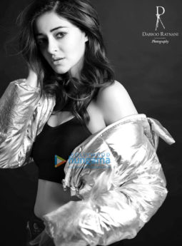 Celebrity Photo Of Ananya Panday