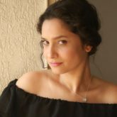Ankita Lokhande loses cool on Sushant Singh Rajput’s fans for accusing her of ‘being too happy’