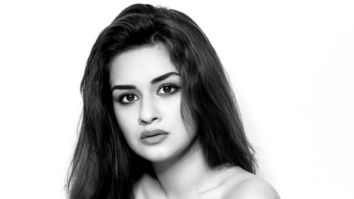 Celeb Photos Of Avneet Kaur