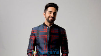 Celeb Photos Of Ayushmann Khurrana