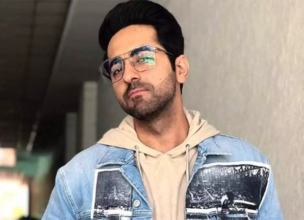 Ayushmann Khurrana praises CISF for their commendable work to curb the coronavirus pandemic in North East