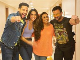 BREAKING: Bunty Aur Babli 2 release postponed due to Coronavirus second wave