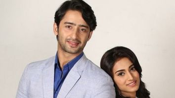 BREAKING: Erica Fernandes to star opposite Shaheer Sheikh in Kuch Rang Pyaar Ke Aise Bhi 3