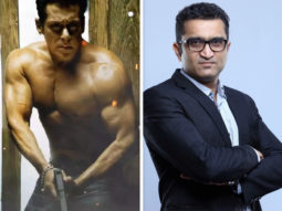 EXCLUSIVE: Shariq Patel of Zee Studios discusses plans of post-theatrical ZeePlex release of Salman Khan’s Radhe – Your Most Wanted Bhai