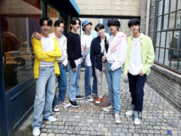 BTS announced as winners of 2020 IFPI Global Recording Artist of the Year Award 