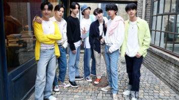 BTS announced as winners of 2020 IFPI Global Recording Artist of the Year Award 