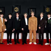 BTS release free e-book celebrating one year of  'Connect, BTS' global art project 