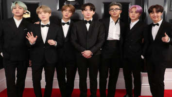BTS set to take over 2021 Grammys stage by storm on March 14