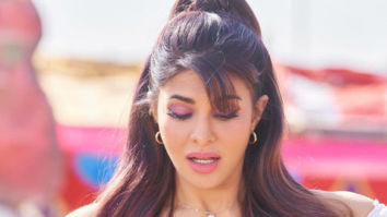 On The Sets Of The Movie Bachchan Pandey
