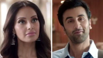 Bachna Ae Haseeno pair Bipasha Basu and Ranbir Kapoor reunite for a TVC