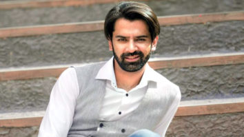 Barun on NEAGATIVITY on Social Media: “I was a little APPREHENSIVE, though I’m TOUGH thing to…”