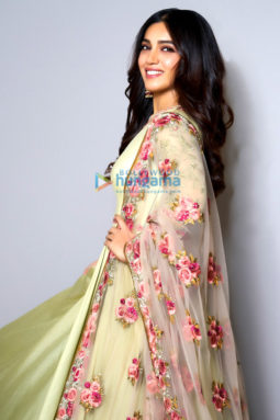 Celeb Photos Of Bhumi Pednekar