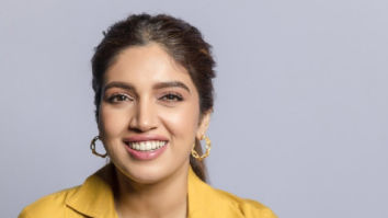 Celeb Photos Of Bhumi Pednekar