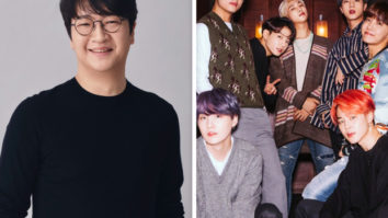 Big Hit Entertainment’s Global CEO Lenzo Yoon calls BTS’ global success as the ‘new normal’ 