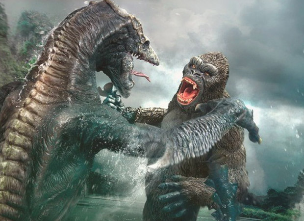 Box Office Godzilla vs Kong brings in numbers again, Mumbai Saga first week and Roohi two weeks updates