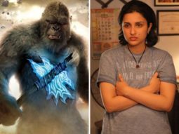 Box Office: Godzilla vs Kong leads, Saina struggles, Mumbai Saga and Roohi updates