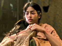 Box Office: Roohi Day 1 in overseas