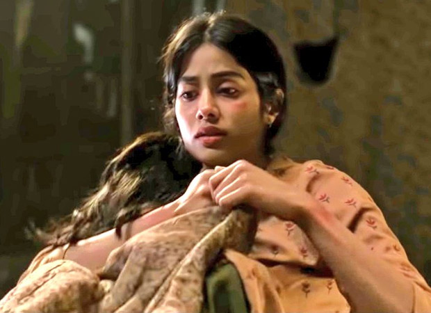 Box Office Roohi Day 1 in overseas