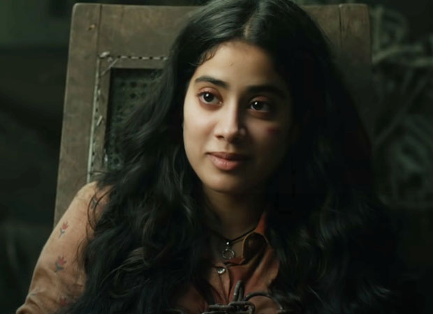 Box Office: Roohi Day 8 in overseas