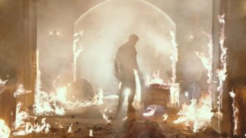 Celebrating the life of 26/11’s hero, Major Sandeep Unnikrishnan, Adivi Sesh pays a tribute to the martyr on his birthday