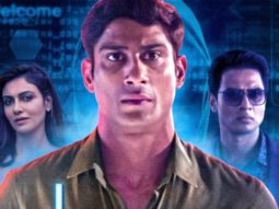 Chakravyuh – An Inspector Virkar Crime Thriller | Fearless Fighter | Prateik Babbar