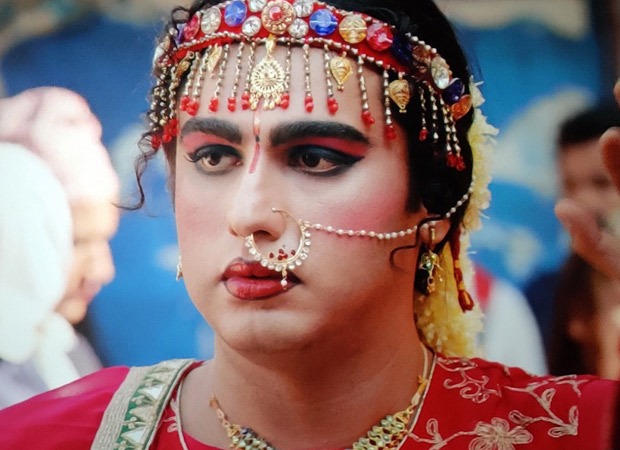 Check out Arjun Kapoor's cross-dressing act in Sandeep Aur Pinky Faraar